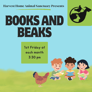 Books and Beaks / Li